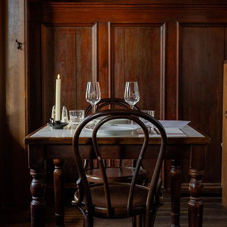 Boutique Hotel Catshuis ลีวาร์เดิน ภายนอก รูปภาพ